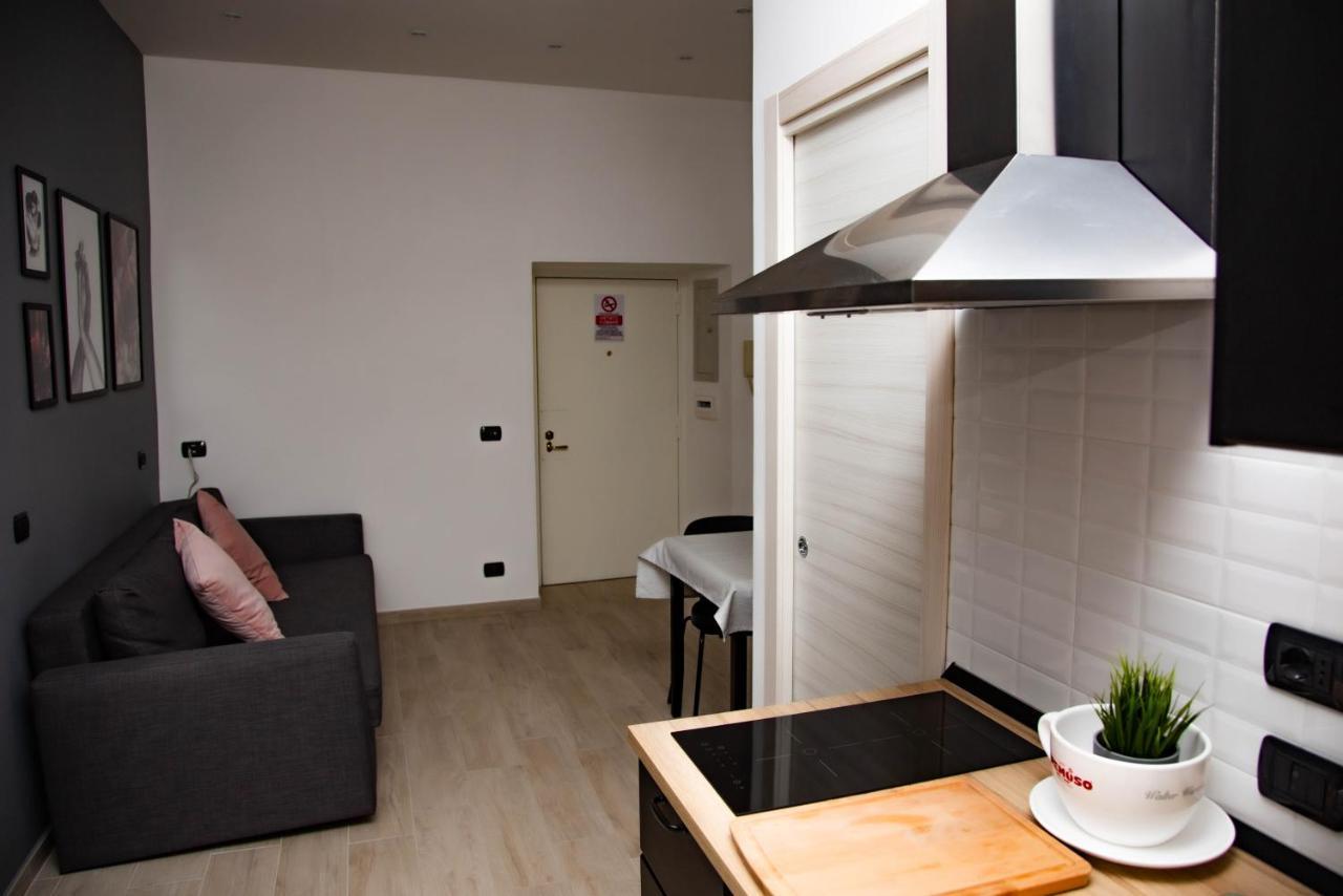 Tere Suite Naples Exterior photo