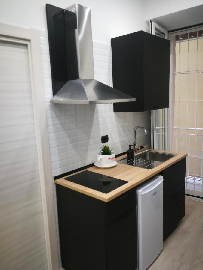 Tere Suite Naples Exterior photo