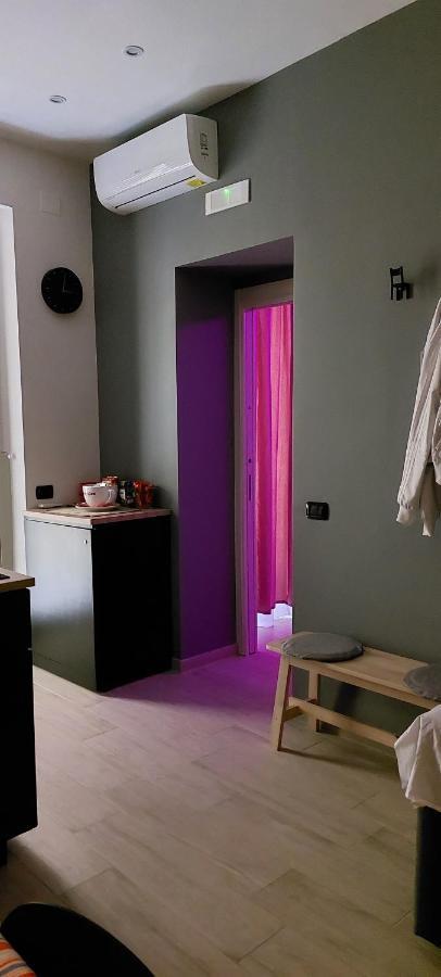 Tere Suite Naples Exterior photo